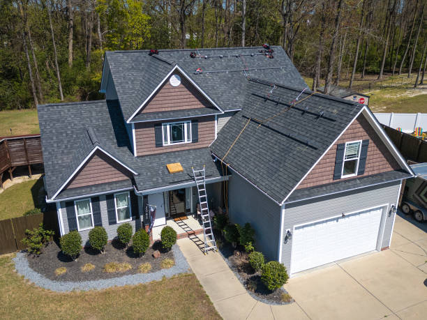 Steel Roofing in Whitesboro, TX